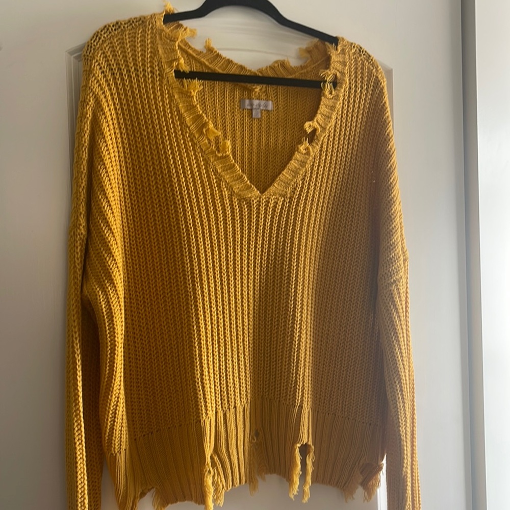 Sweater